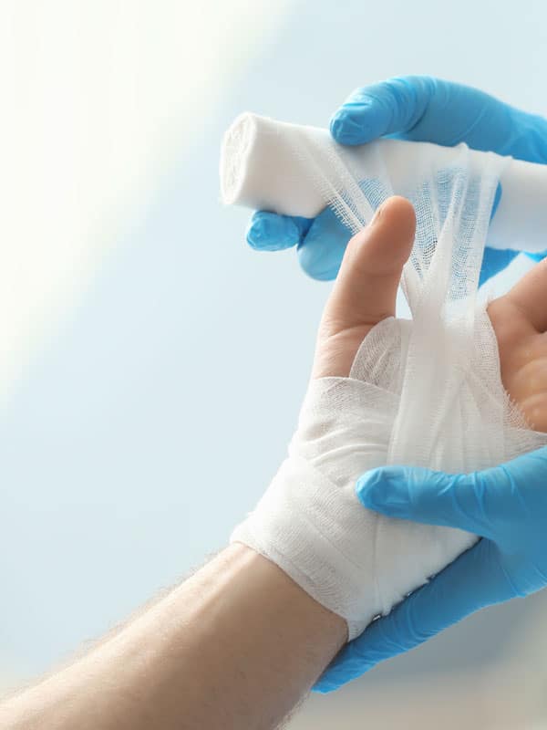 Hand & Wrist Doctors Spectrum Orthopaedics