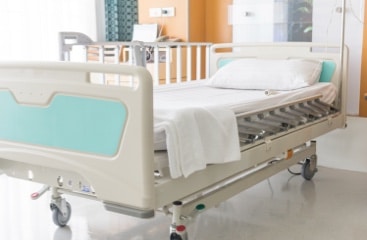 hospital-bed