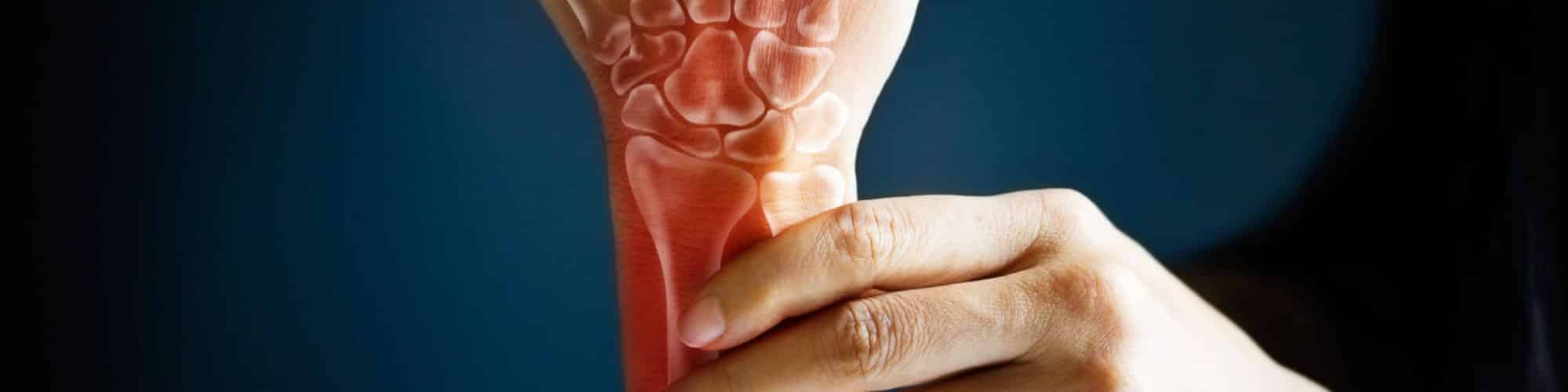 Wrist Pain
